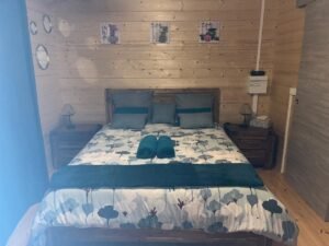 Chalets de Marie